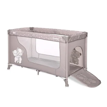 Lorelli prenosivi krevetac Moonlight 1 nivo string hug (2021)-2 Lorelli prenosivi krevetac Moonlight 1 nivo string hug (2021)-2